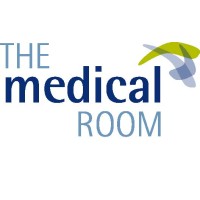 THE MEDICAL ROOM PTY LTD logo - Similar company to Ohm Biomedical