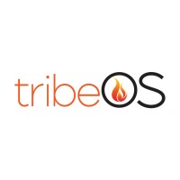 tribeOS logo - Similar company to Biooptimize.Hr