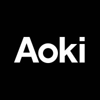 Aoki logo - Similar company to Aoki Chatbot Ia