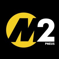 M2 Pneus logo - Similar company to Mult Stamp Estamparia E Matrizaria