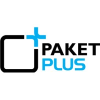 PAKET PLUS Ltd. logo - Similar company to Post One