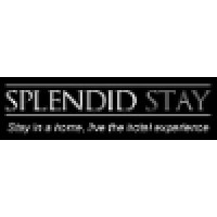 Splendid Stay logo - Similar company to Soon Soon Soon
