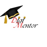 DigiMentor logo - Similar company to Hari Ashrith Foundation
