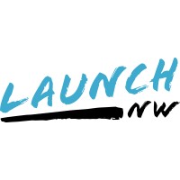 LaunchNW logo - Similar company to Spokane Valley Tech