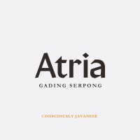 Atria Hotel Gading Serpong logo - Similar company to Jhl Group