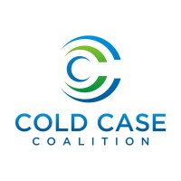 Cold Case Coalition logo - Similar company to Dna Reference Lab Inc
