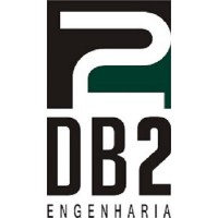 DB2 Engenharia Ltda logo - Similar company to Jevic Engenharia