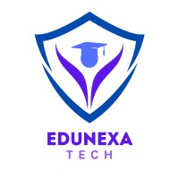 EduNexa Tech logo - Similar company to A