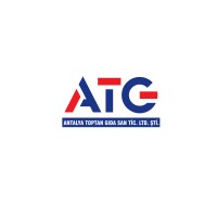 ATG Antalya Toptan Gıda LTD. ŞTİ logo - Similar company to Bosch Antalya