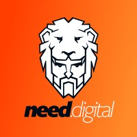 need.digital logo - Similar company to Need.Film