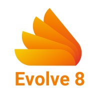 Evolve 8 logo - Similar company to Evolve8 Studio