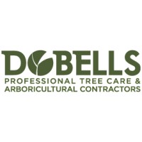 Dobells Professional Tree Care logo - Similar company to Cheshire Tree Surgeons Ltd