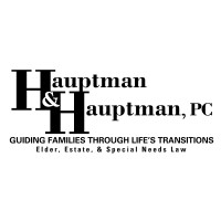 Hauptman & Hauptman, PC logo - Similar company to Summit Physical Therapy Inc