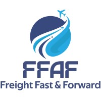 FFAF Logistics India logo - Similar company to Ffa