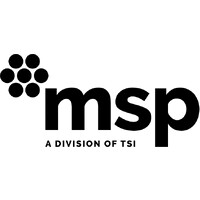 MSP, A Division of TSI logo - Similar company to Msp
