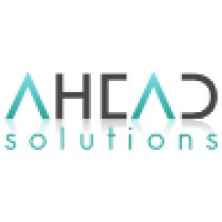 Ahead Solutions logo - Similar company to Aezan