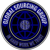 Global Sourcing Group logo - Similar company to Global Sourcing Group