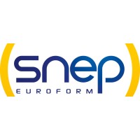 SNEP - Euroform logo - Similar company to Polyprofils
