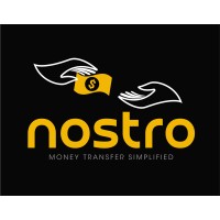 Nostro Pay logo - Similar company to Winsolar Construction