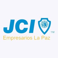 JCI Empresarios La Paz logo - Similar company to Jci Andina