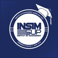 INSIMSUP logo - Similar company to Serius