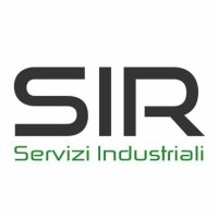 SIR S.p.A. logo - Similar company to Bit Sistemi