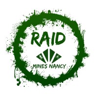 RAID MINES NANCY logo - Similar company to Sonomines