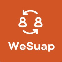 WeSuap logo - Similar company to Enlightapp