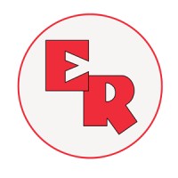 Erika Record Baking Equipment logo - Similar company to The Cookie Collaboration