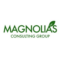 Magnolias Consulting Group logo - Similar company to Gpt Management Solutions