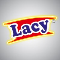 Lacy Snacks logo - Similar company to Pepitos Snacks