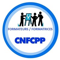 Formation CNFCPP logo - Similar company to Be Com Academy