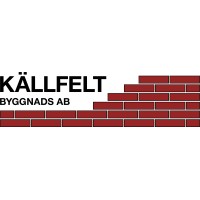 KÄLLFELT BYGGNADS AB logo - Similar company to Gottskärs