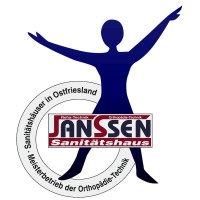 Sanitätshaus Janssen GmbH & Co. KG logo - Similar company to Sanitätshaus Link
