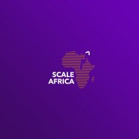 Scale Africa logo - Similar company to Peng