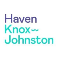 Haven Knox-Johnston logo - Similar company to Build-Zone