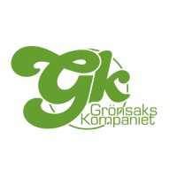 Grönsakskompaniet logo - Similar company to Alexum