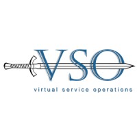 Virtual Service Operations logo - Similar company to Mpathic
