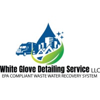 White Glove Detailing Services, LLC logo - Similar company to Office Movers Express (Omx)