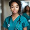 Great East College of Health Sciences logo - Similar company to Tidam Communications Agency