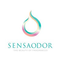 Sensaodor logo - Similar company to Scent.