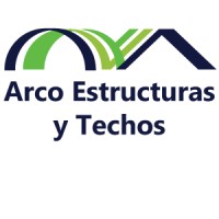 Arco estructuras y techos logo - Similar company to Innovaceros Ltda