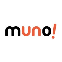 Muno logo - Similar company to Mequedouno