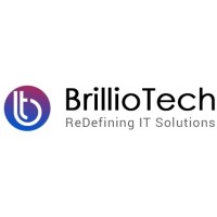 Brilliotech logo - Similar company to Nwacuho