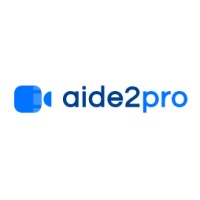 Aide2pro logo - Similar company to Knock.
