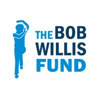 The Bob Willis Fund logo - Similar company to Echo Sixty One Events Ltd.