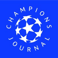 Champions Journal logo - Similar company to Twelfthman