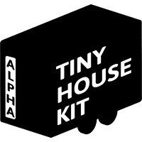 ALPHA Tiny House KIT logo - Similar company to Tiny House, Tiny Footprint