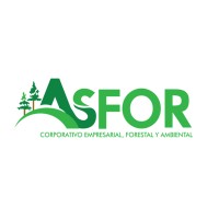 ASFOR SC Corporativo Empresarial, Forestal y Ambiental logo - Similar company to Ibertoro