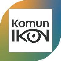 Komunikon logo - Similar company to Contexiq